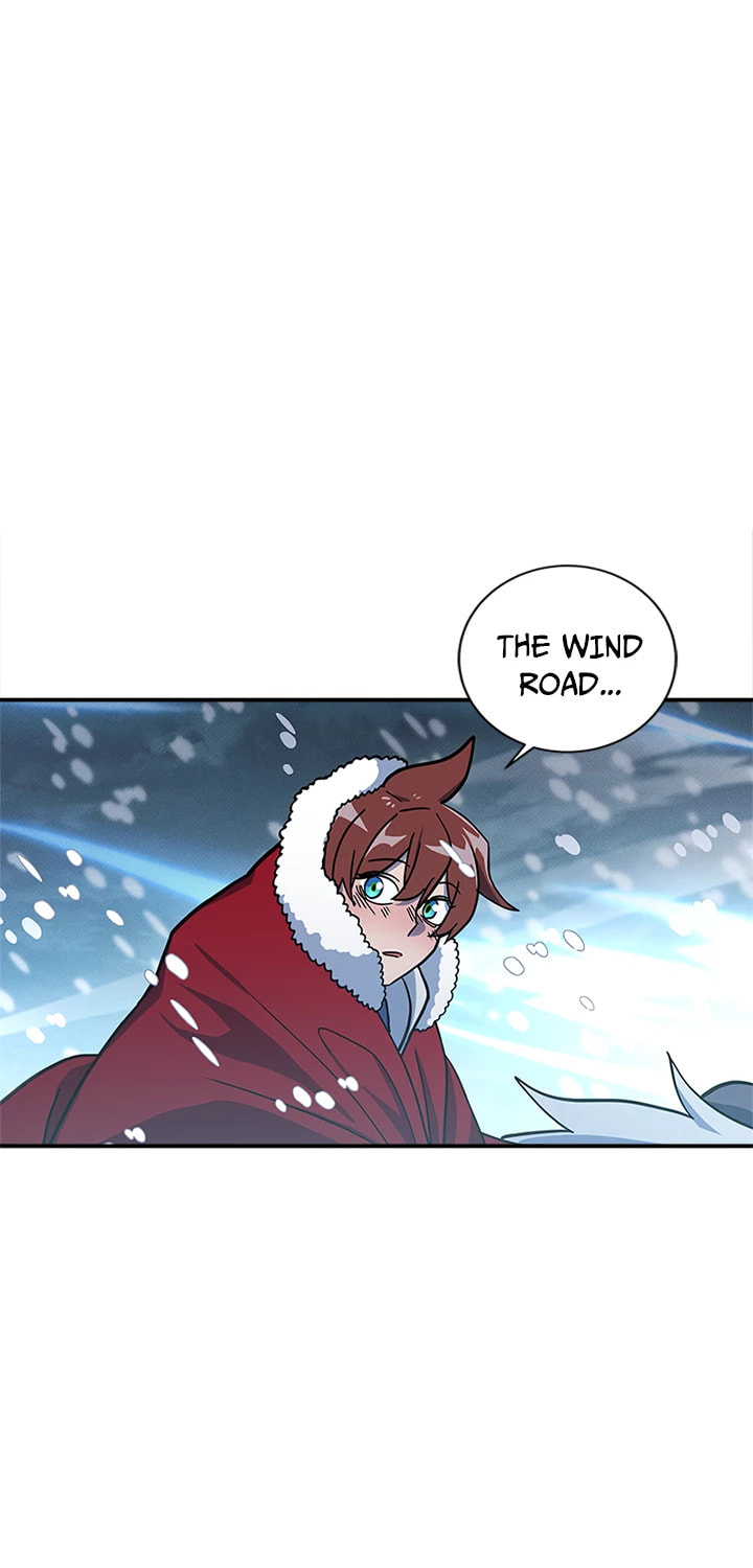 Dracorun (Colored) Chapter 126 page 28 - 