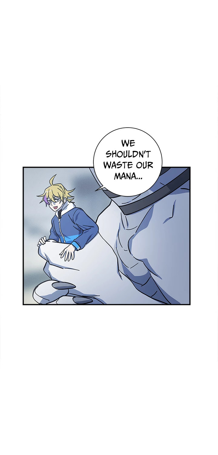 Dracorun (Colored) Chapter 126 page 4 - 