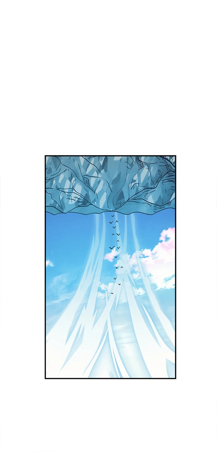 Dracorun (Colored) Chapter 126 page 32 - 