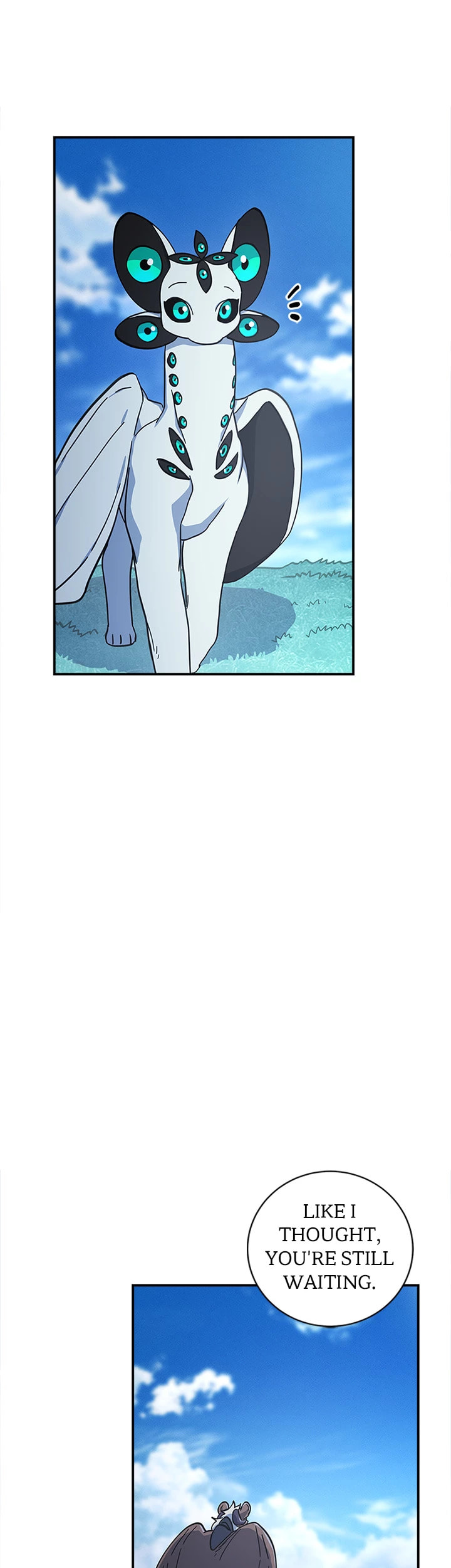 Dracorun (Colored) Chapter 126 page 35 - 
