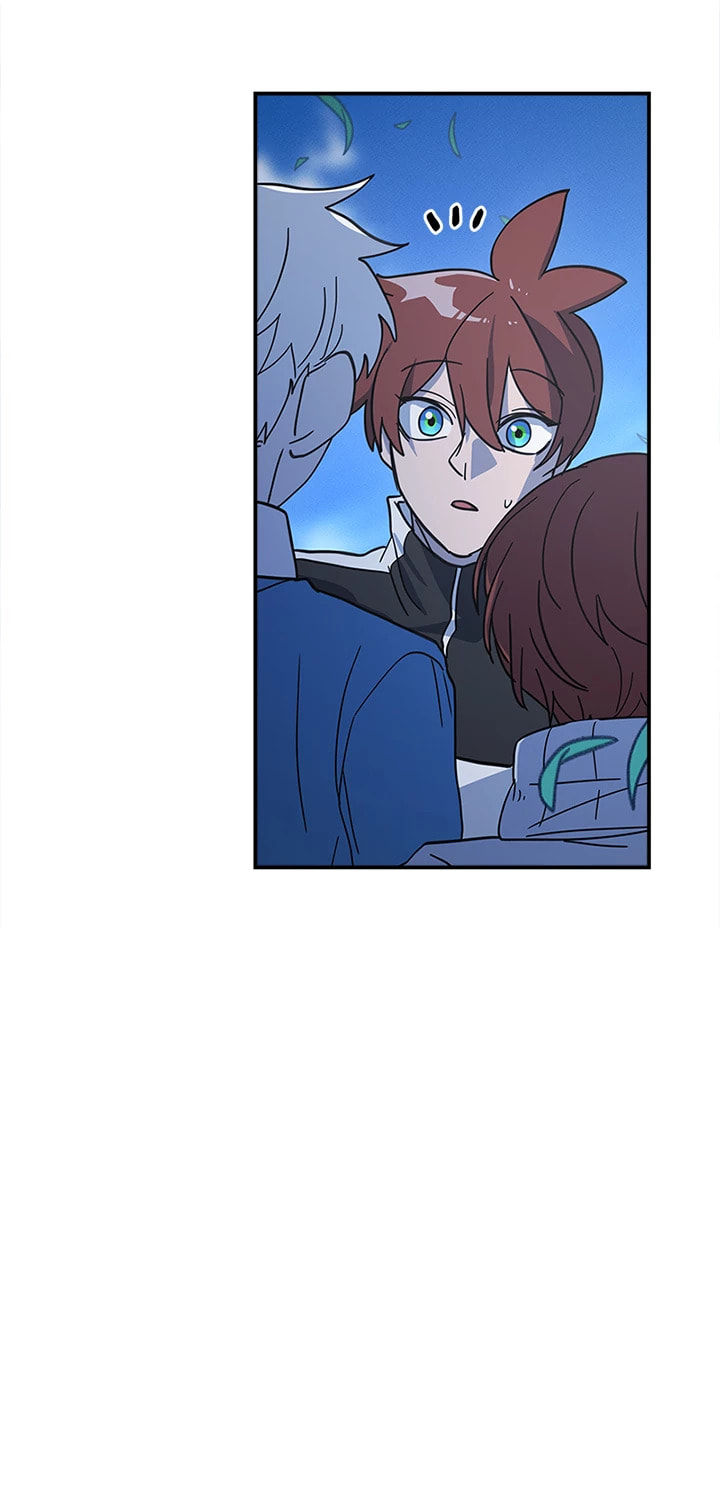 Dracorun (Colored) Chapter 126 page 44 - 