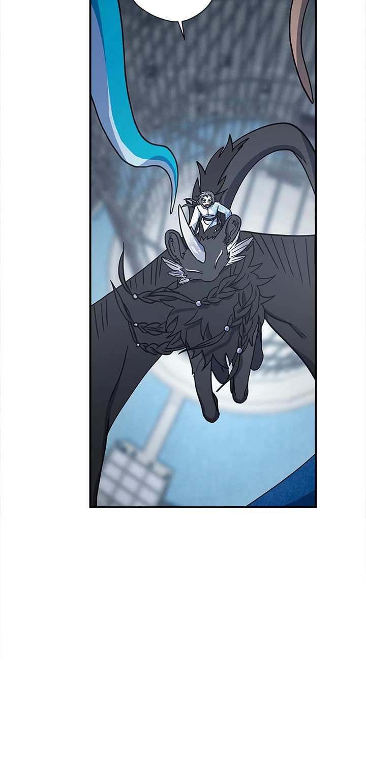 Dracorun (Colored) Chapter 126 page 8 - 