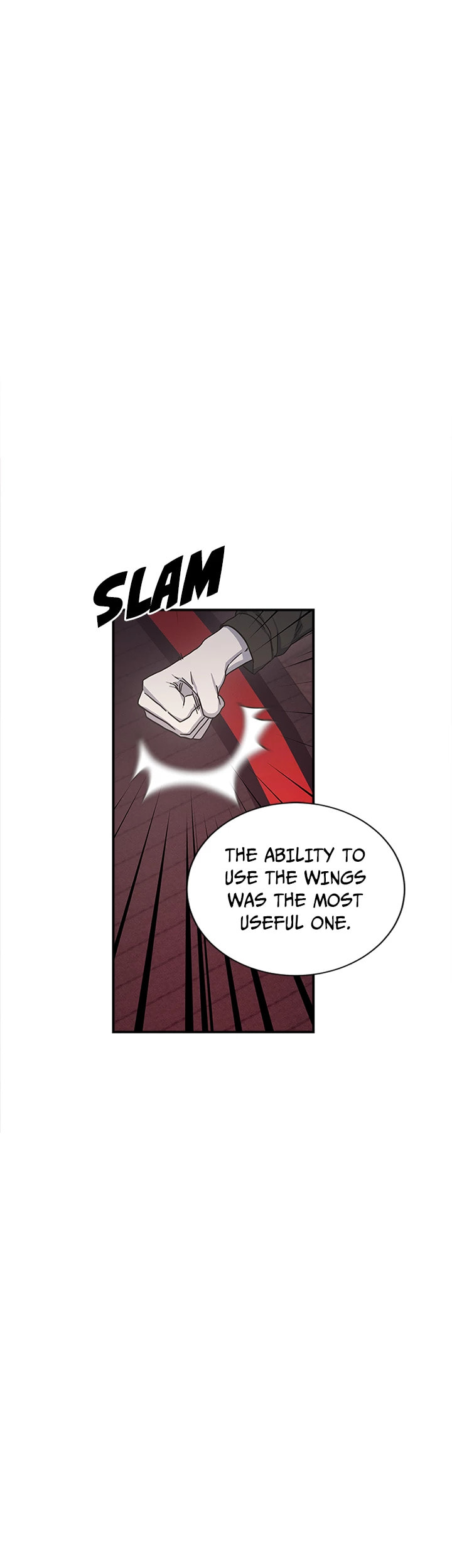 Dracorun (Colored) Chapter 127 page 1 - 