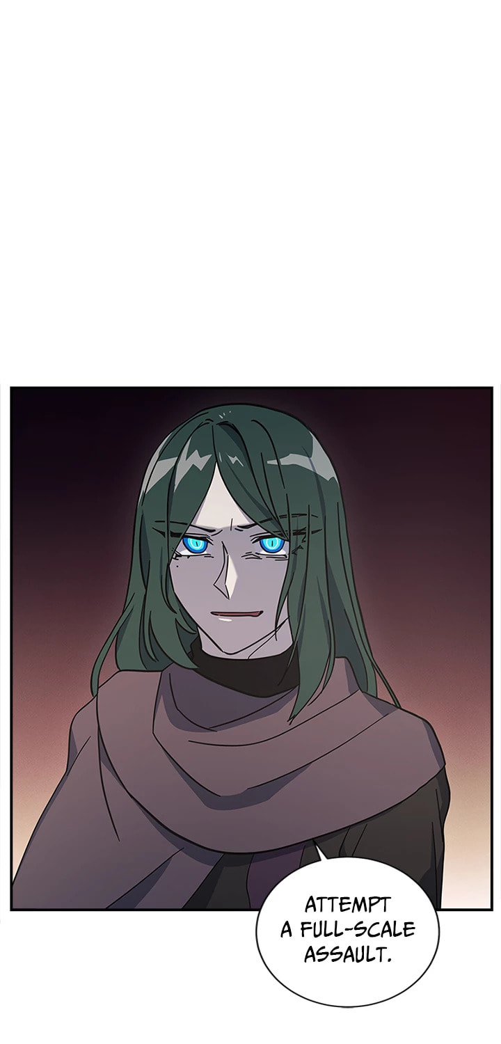 Dracorun (Colored) Chapter 127 page 12 - 