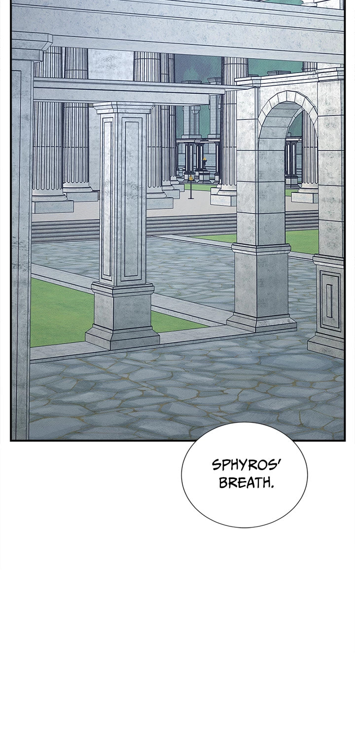Dracorun (Colored) Chapter 127 page 16 - 