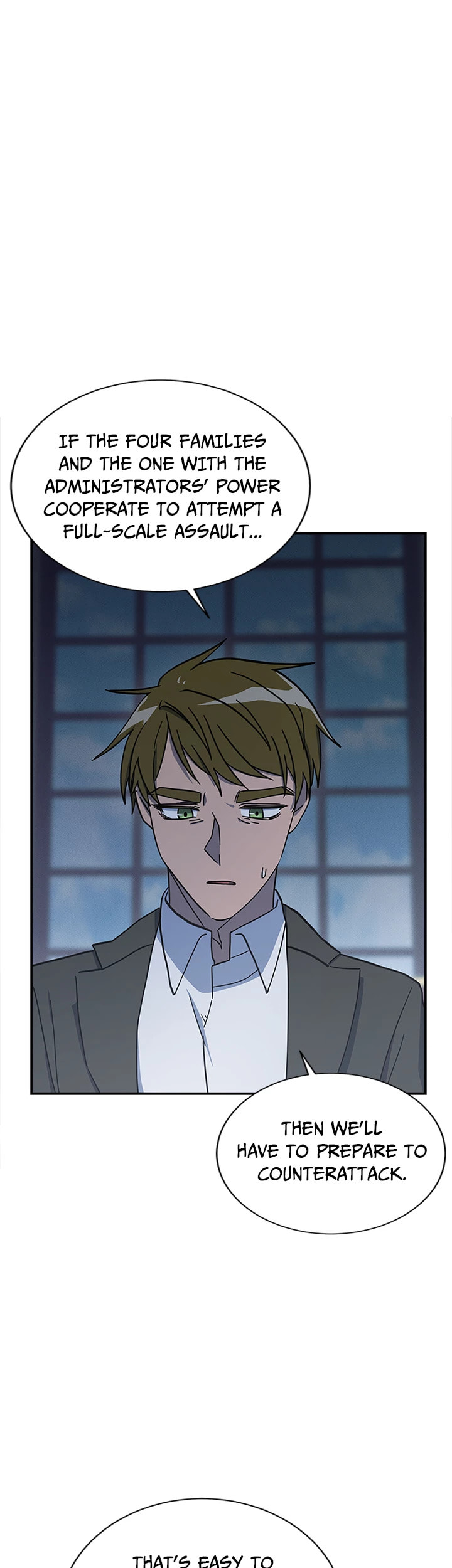 Dracorun (Colored) Chapter 127 page 19 - 