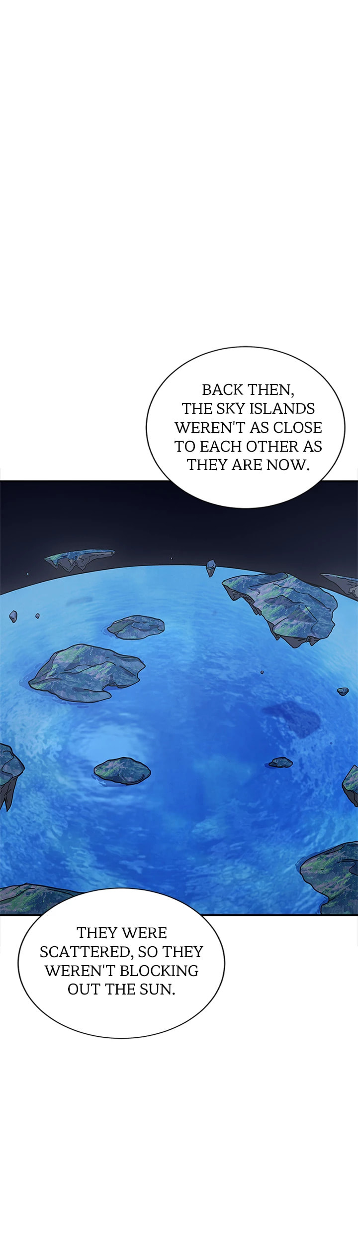 Dracorun (Colored) Chapter 127 page 27 - 