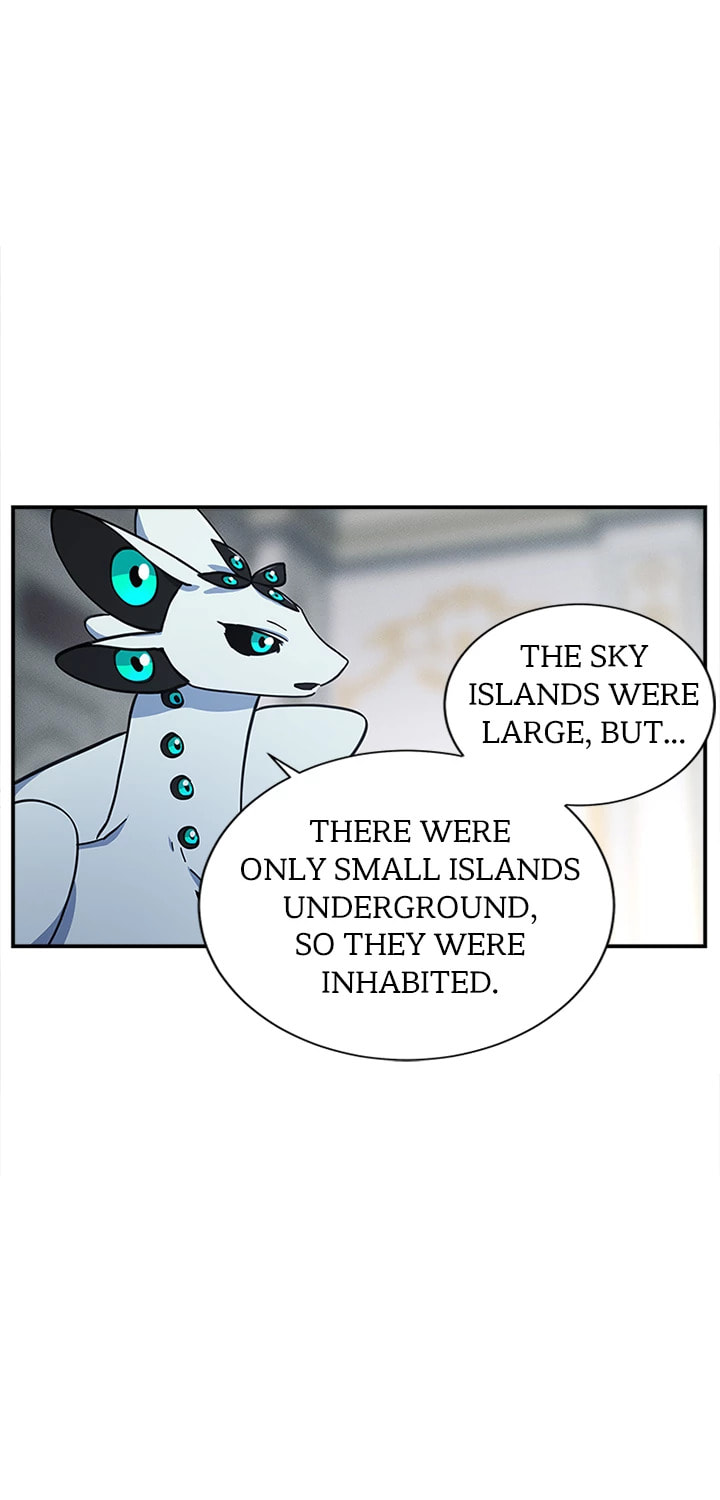 Dracorun (Colored) Chapter 127 page 28 - 