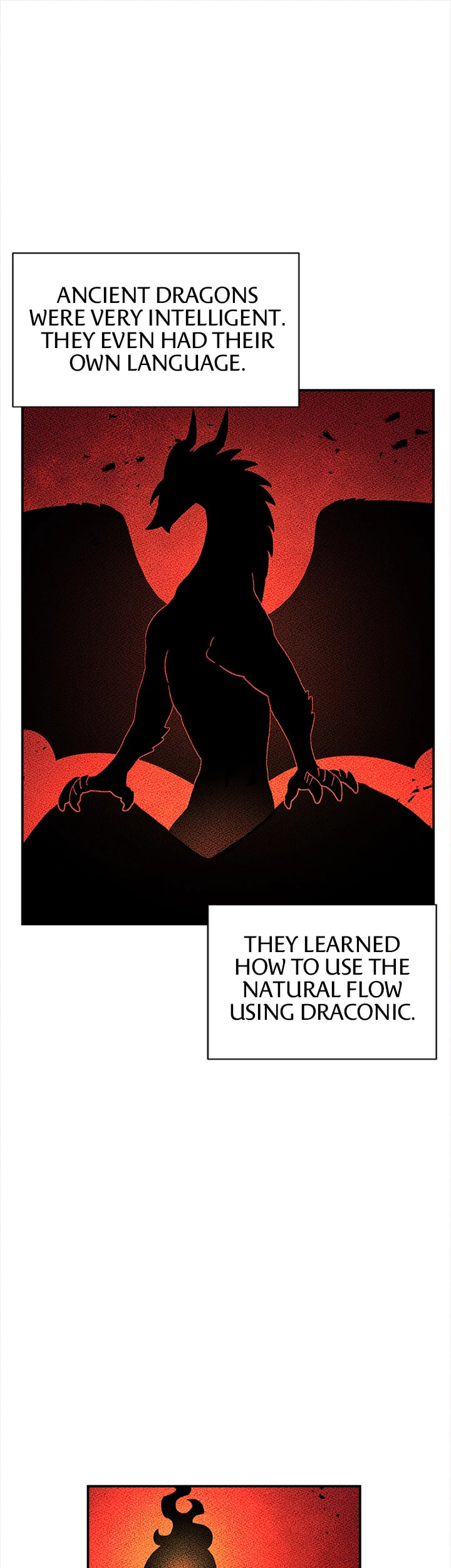 Dracorun (Colored) Chapter 127 page 29 - 