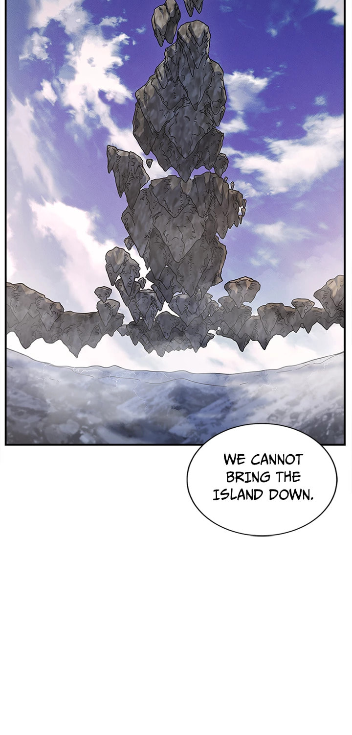 Dracorun (Colored) Chapter 127 page 4 - 
