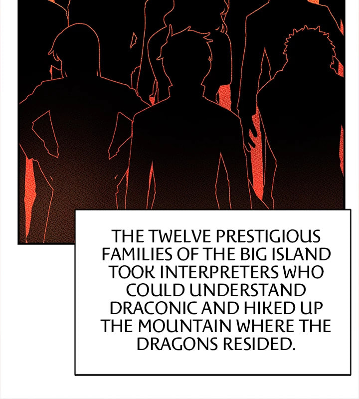 Dracorun (Colored) Chapter 127 page 33 - 