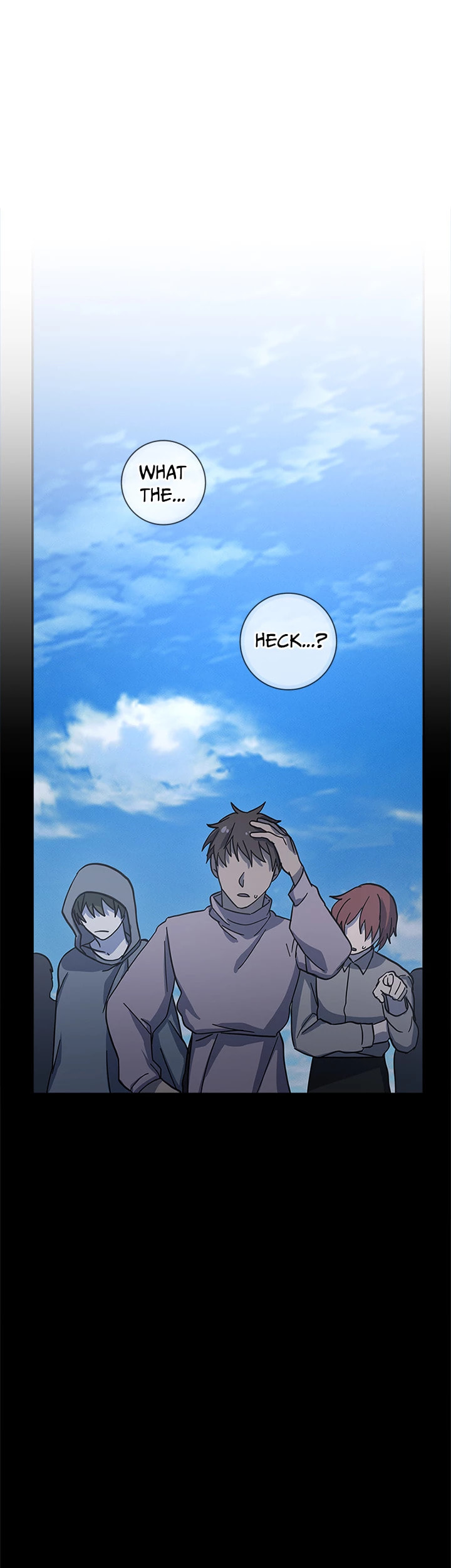 Dracorun (Colored) Chapter 127 page 34 - 