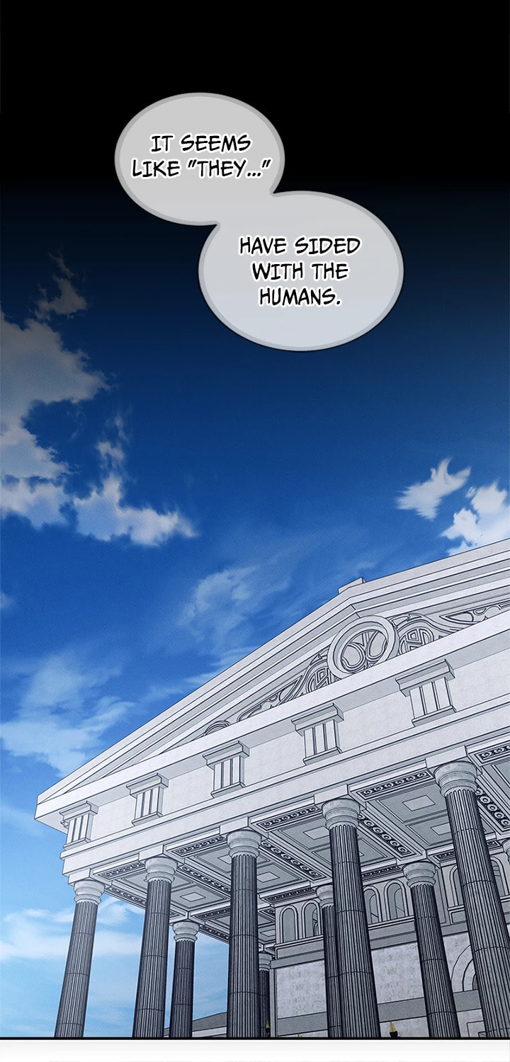 Dracorun (Colored) Chapter 127 page 37 - 