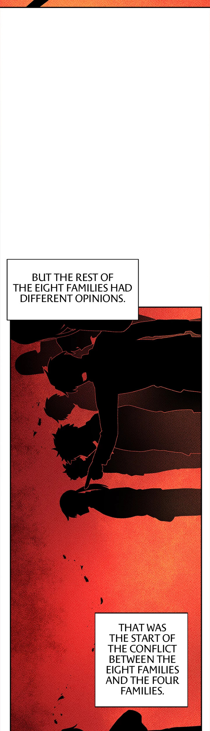 Dracorun (Colored) Chapter 127 page 39 - 