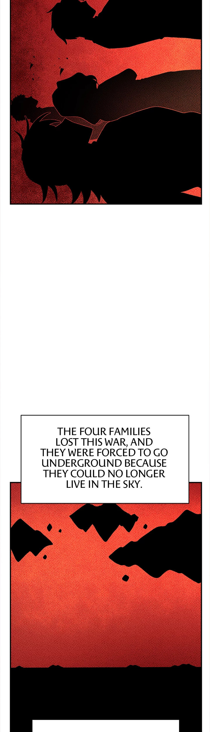 Dracorun (Colored) Chapter 127 page 40 - 