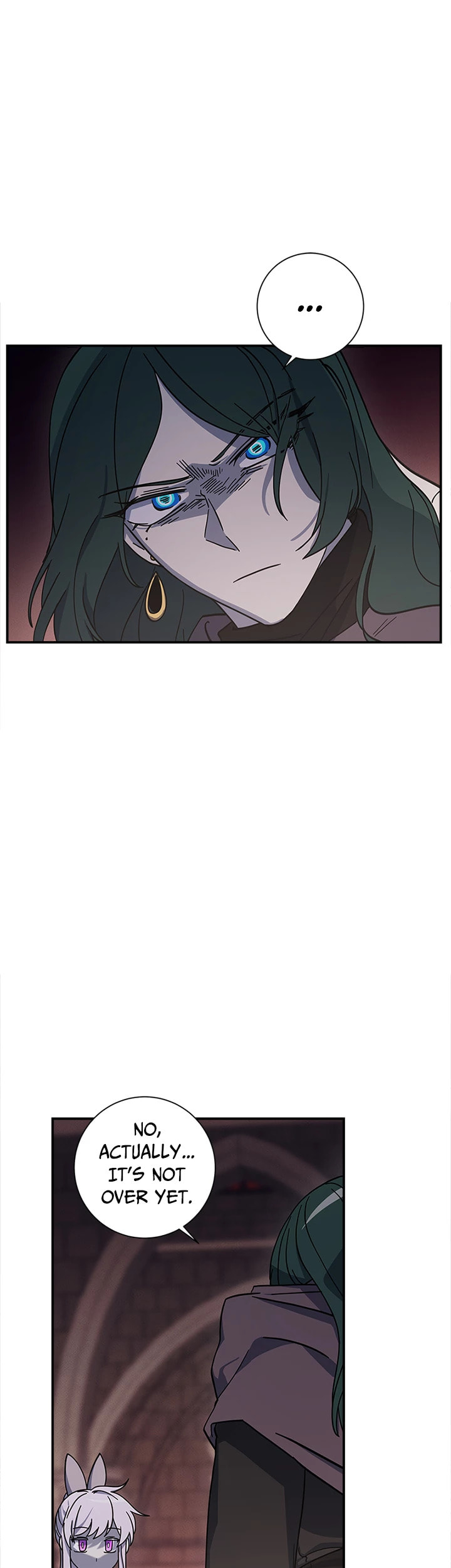 Dracorun (Colored) Chapter 127 page 5 - 
