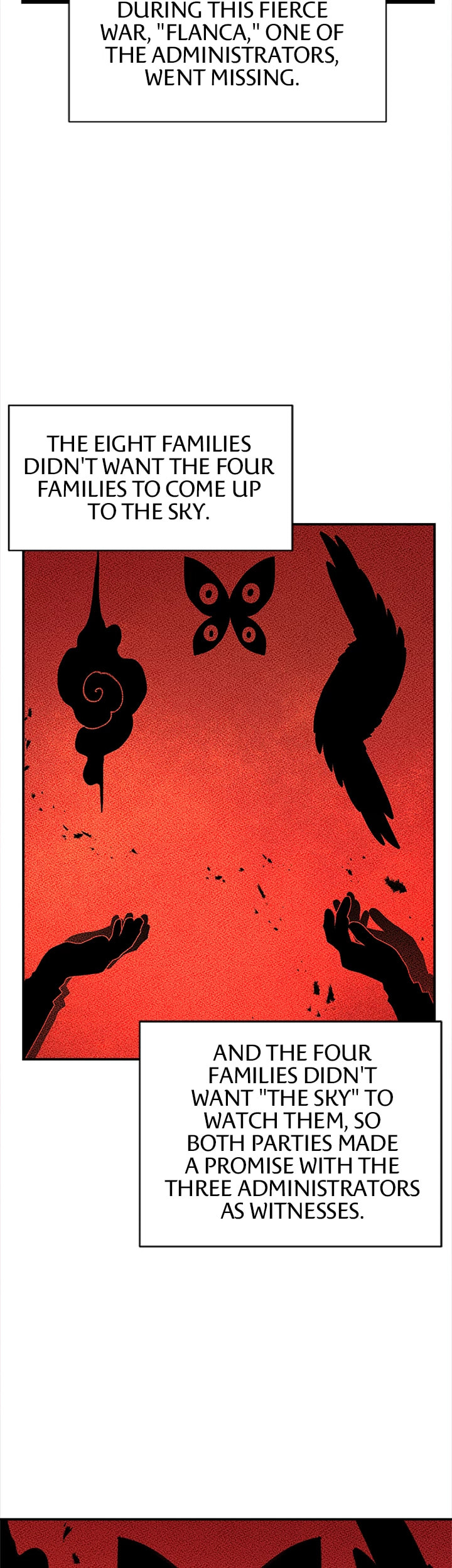 Dracorun (Colored) Chapter 127 page 41 - 