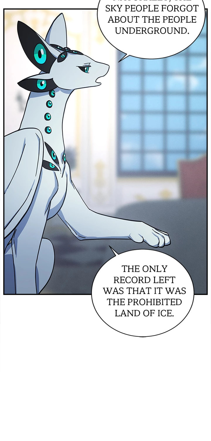 Dracorun (Colored) Chapter 127 page 46 - 