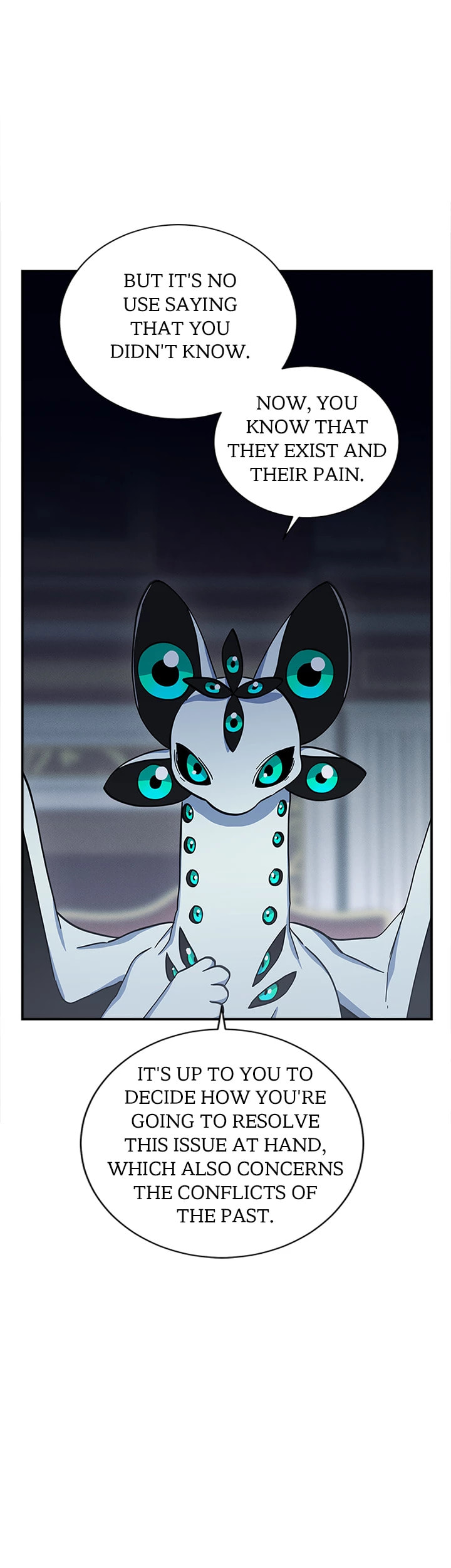 Dracorun (Colored) Chapter 127 page 47 - 