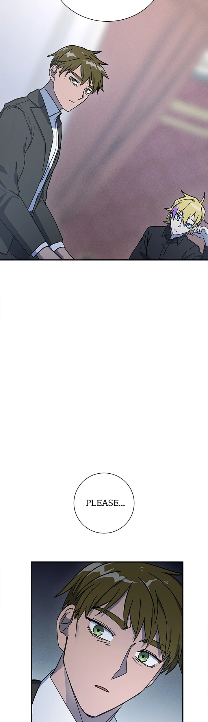 Dracorun (Colored) Chapter 127 page 49 - 