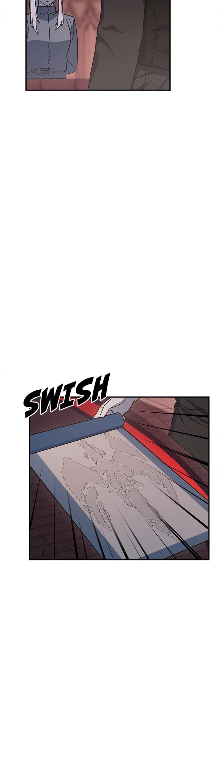Dracorun (Colored) Chapter 127 page 6 - 
