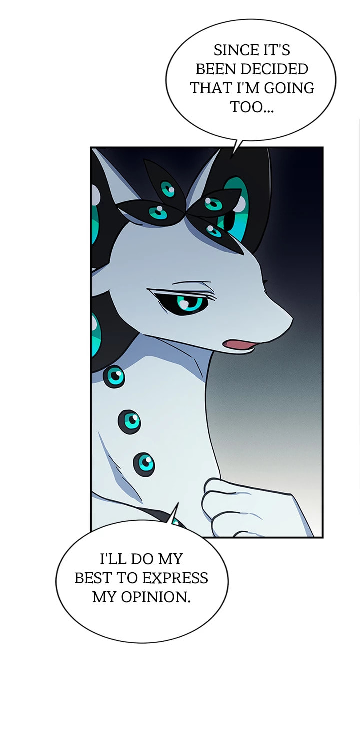 Dracorun (Colored) Chapter 128 page 13 - 