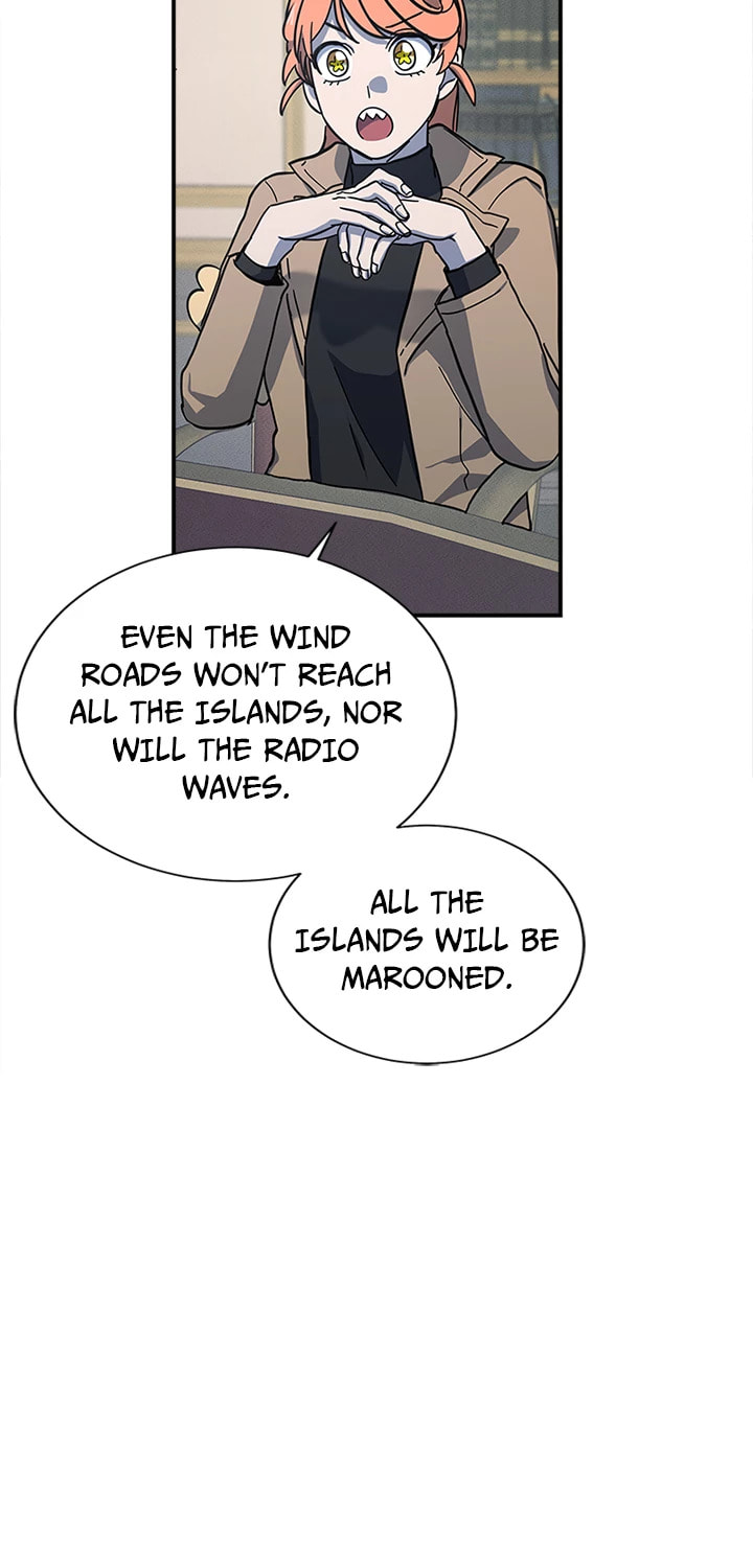 Dracorun (Colored) Chapter 128 page 26 - 
