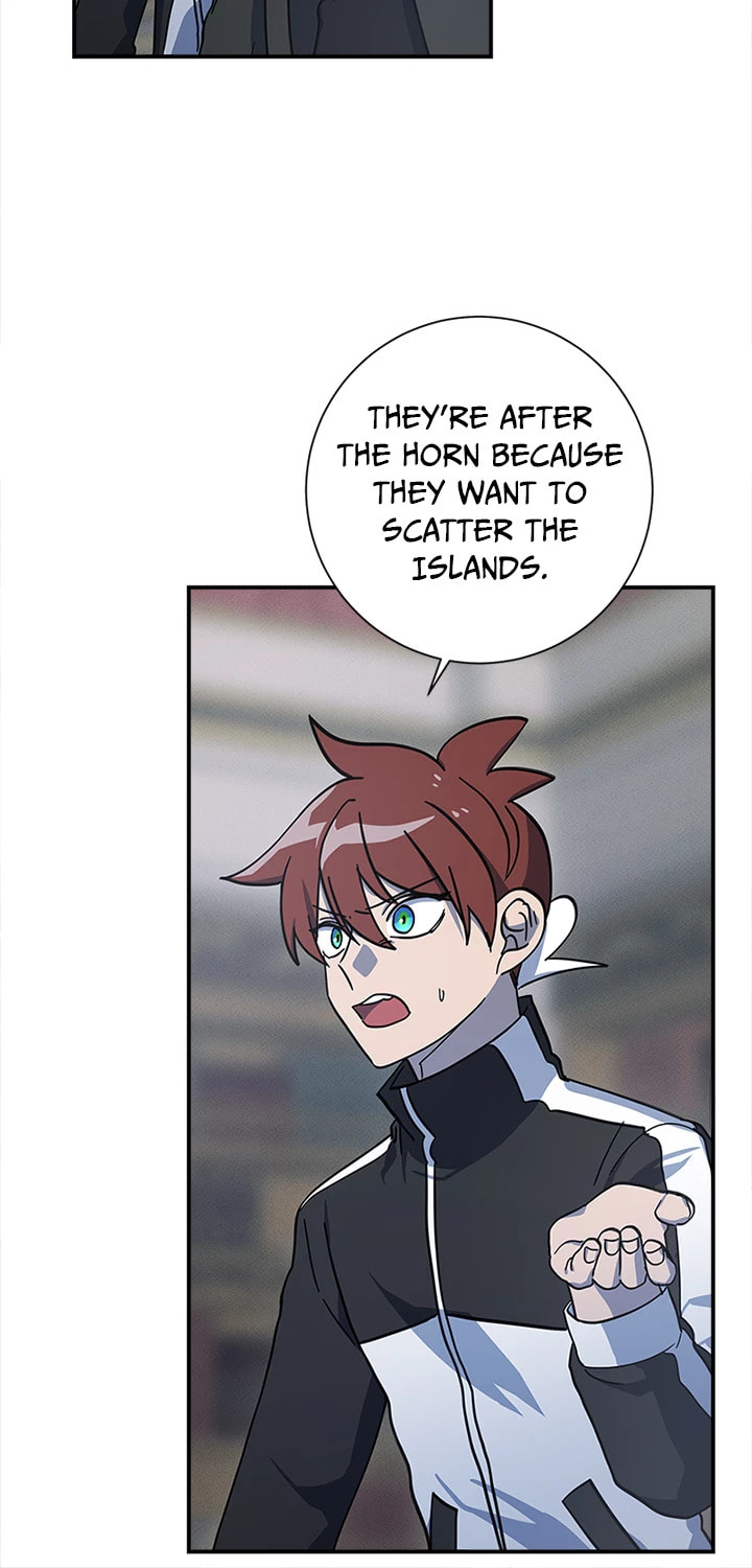 Dracorun (Colored) Chapter 128 page 30 - 