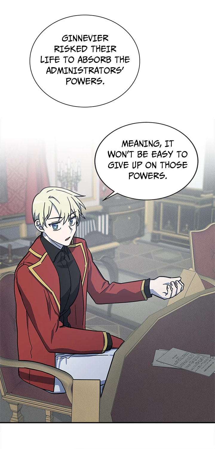 Dracorun (Colored) Chapter 128 page 34 - 