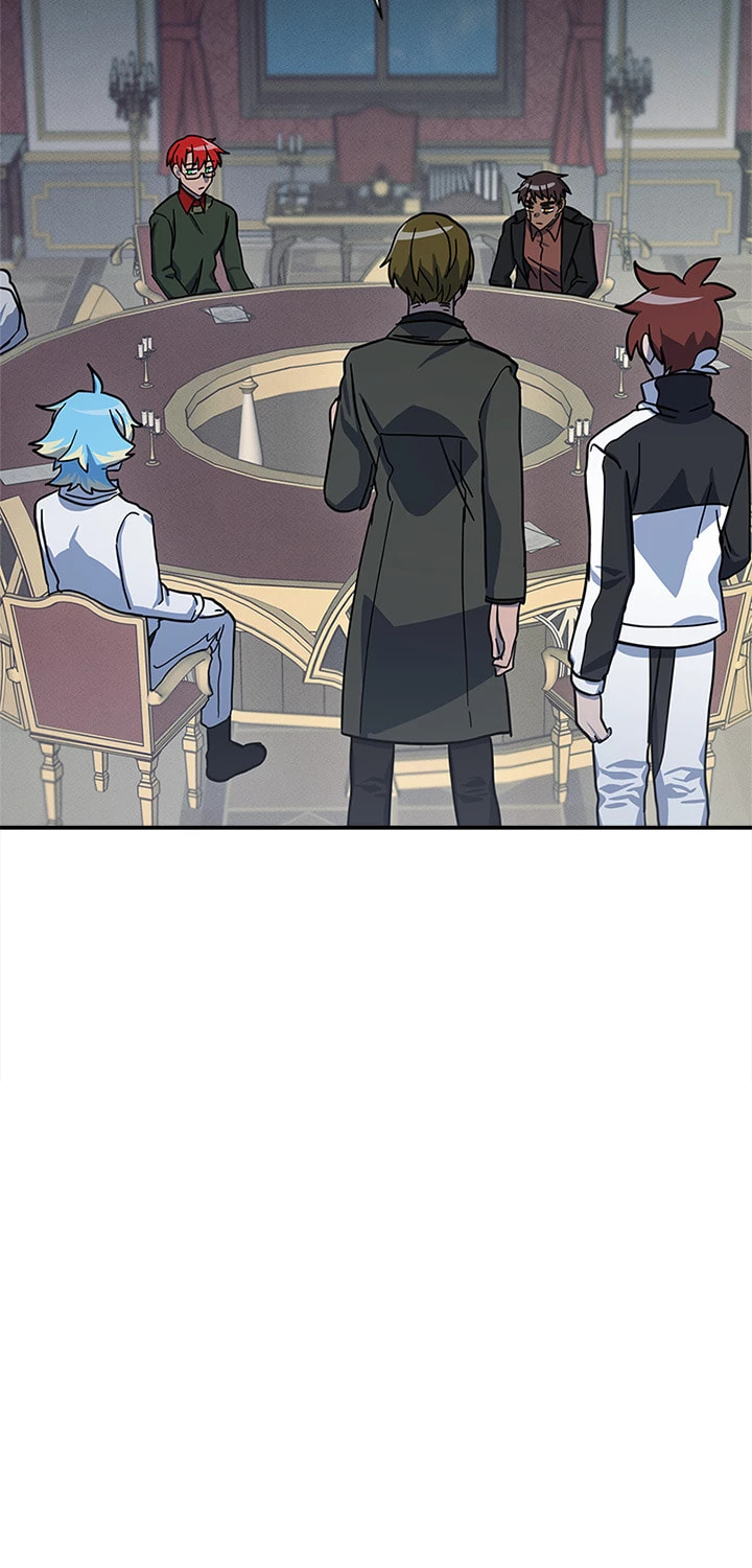 Dracorun (Colored) Chapter 128 page 42 - 