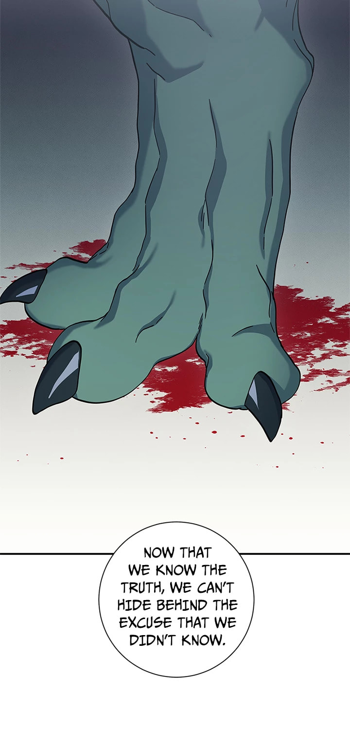 Dracorun (Colored) Chapter 128 page 9 - 