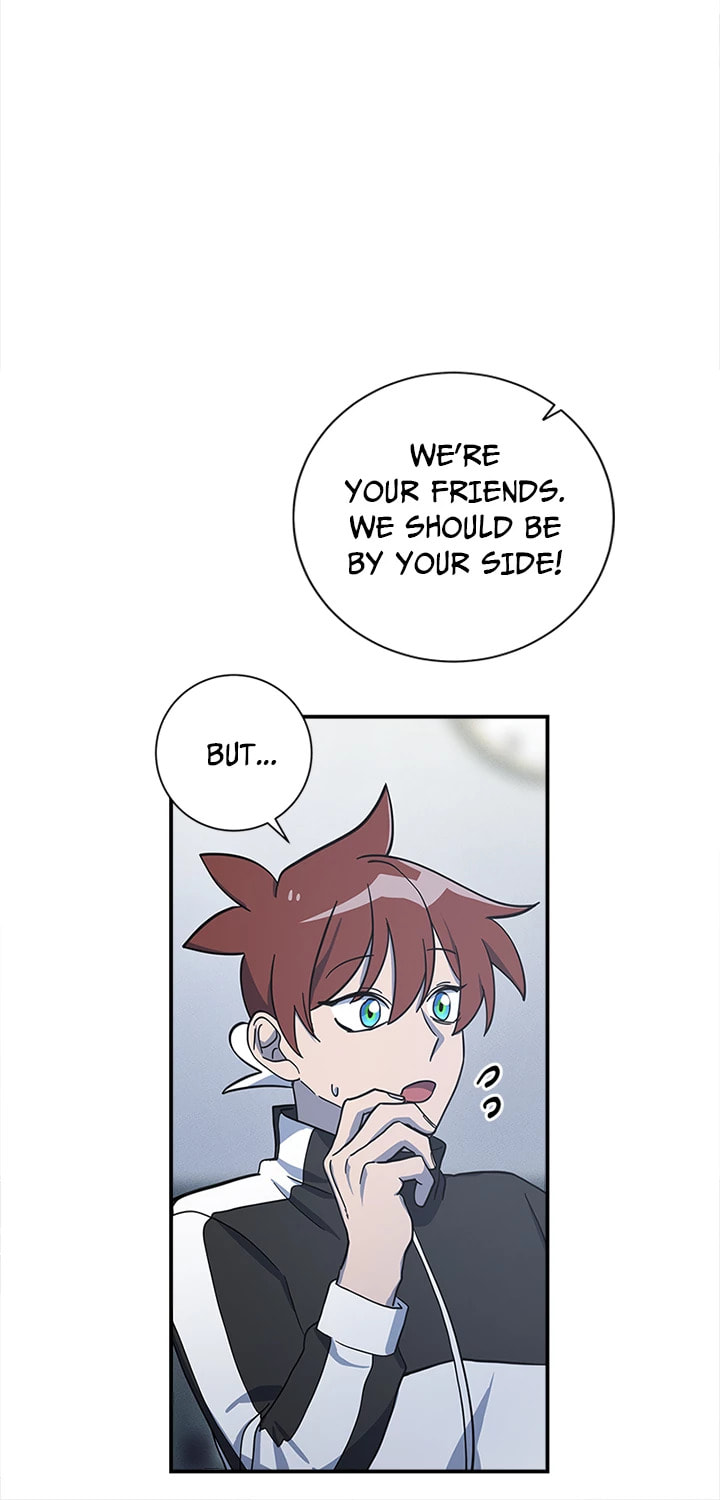 Dracorun (Colored) Chapter 129 page 12 - 