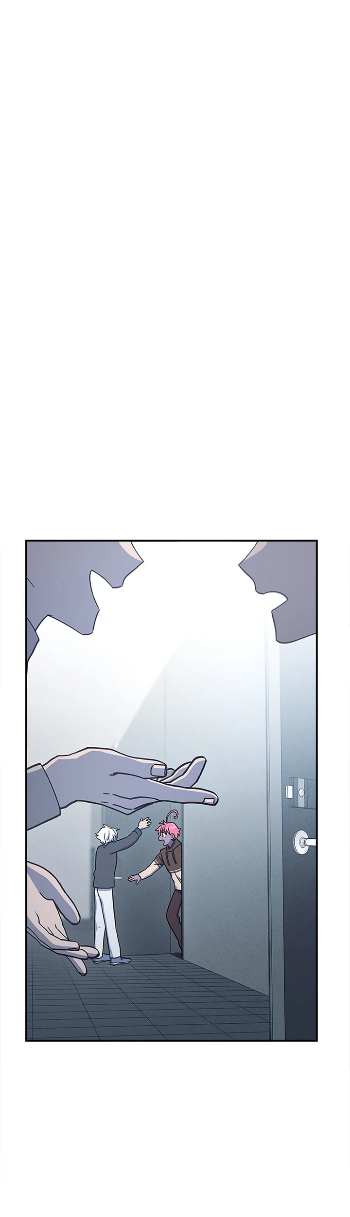 Dracorun (Colored) Chapter 129 page 21 - 