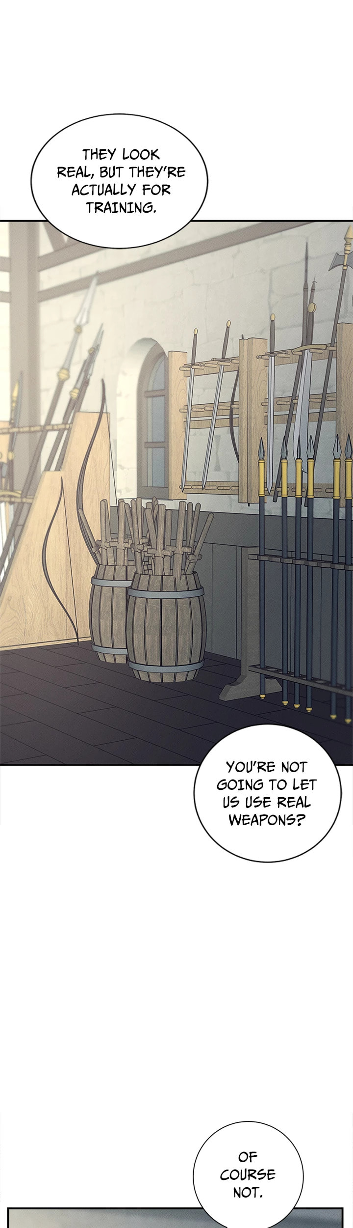 Dracorun (Colored) Chapter 129 page 29 - 