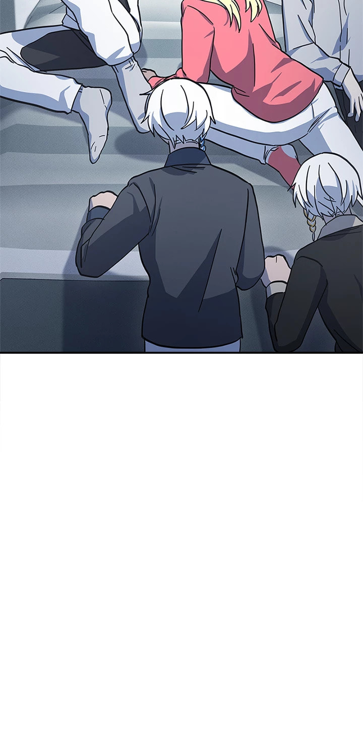 Dracorun (Colored) Chapter 129 page 4 - 