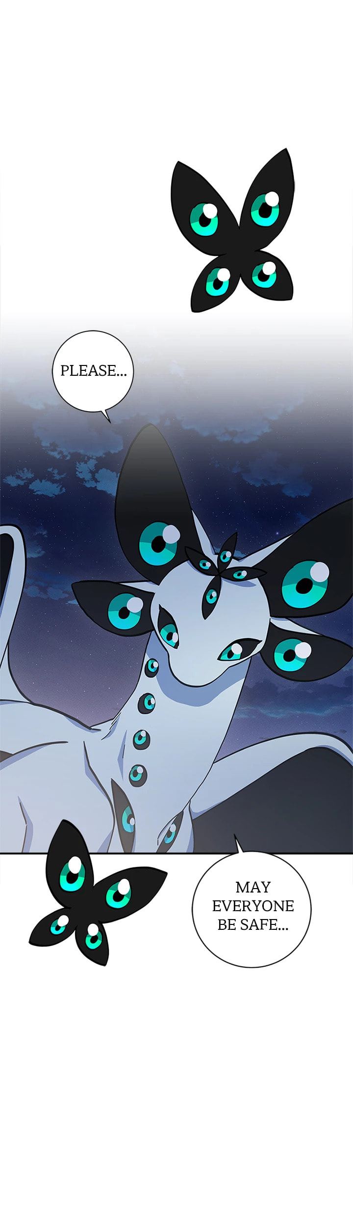 Dracorun (Colored) Chapter 129 page 37 - 