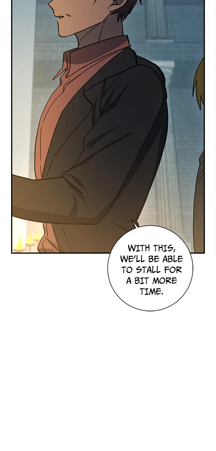 Dracorun (Colored) Chapter 129 page 40 - 