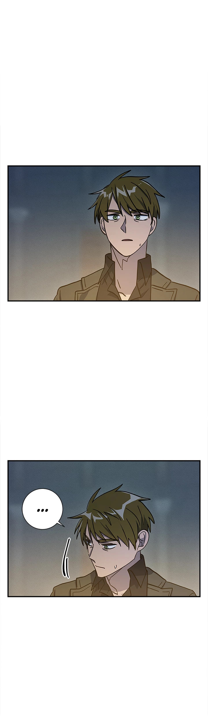 Dracorun (Colored) Chapter 129 page 41 - 