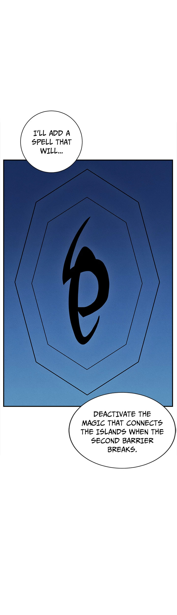 Dracorun (Colored) Chapter 129 page 43 - 