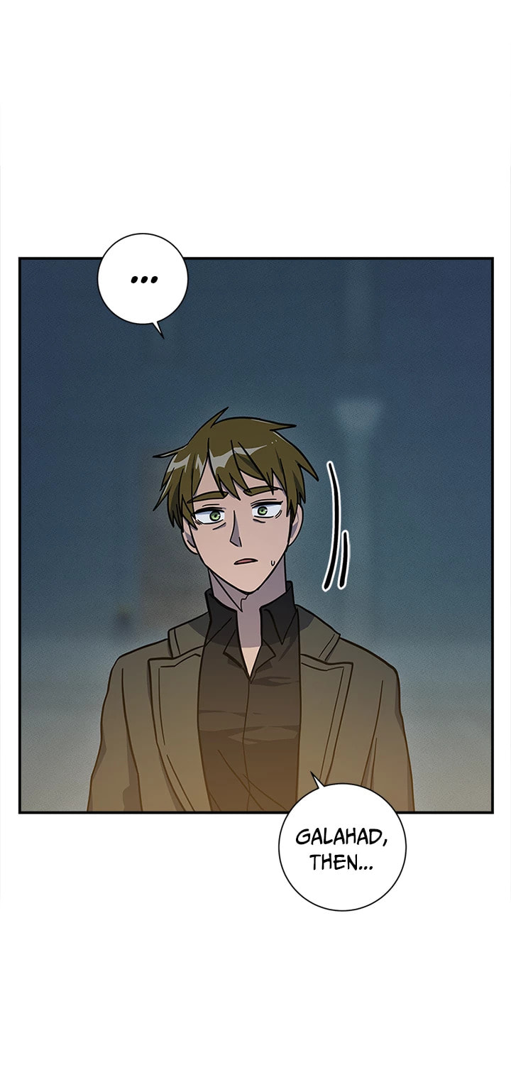 Dracorun (Colored) Chapter 129 page 44 - 
