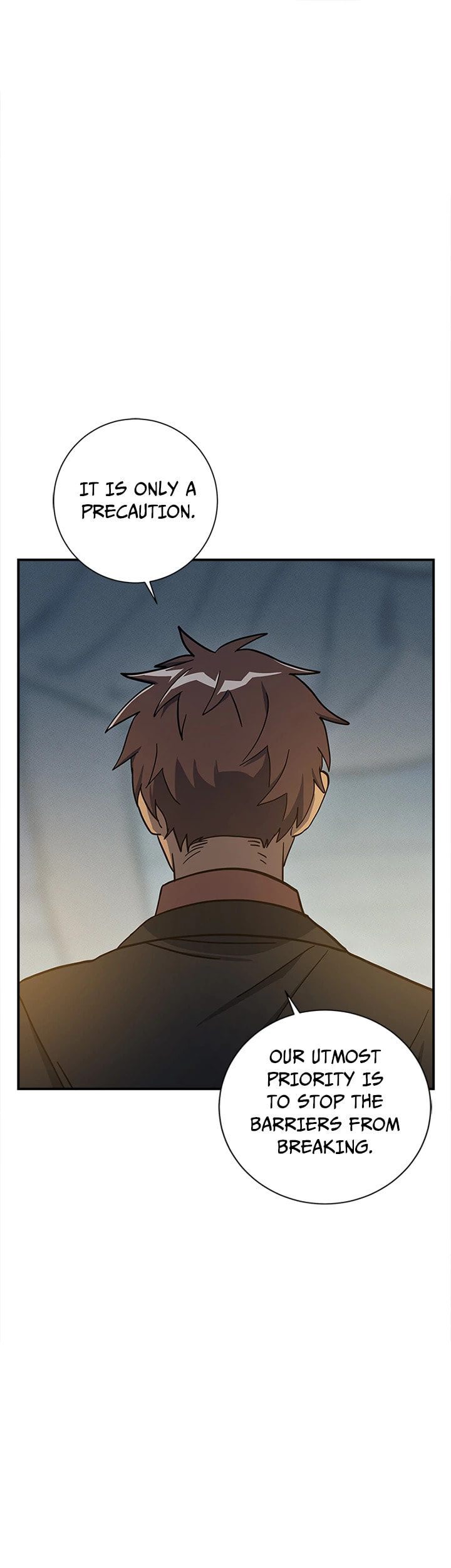 Dracorun (Colored) Chapter 129 page 45 - 