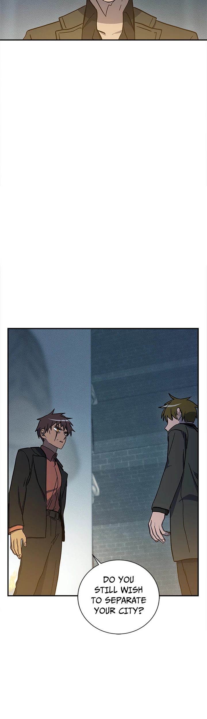 Dracorun (Colored) Chapter 129 page 50 - 