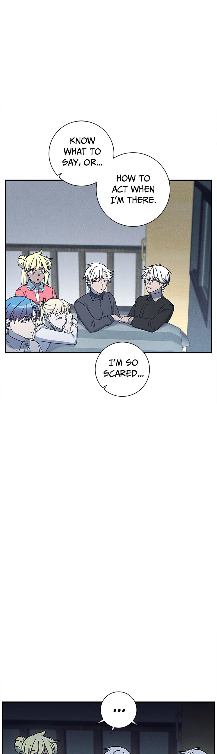 Dracorun (Colored) Chapter 129 page 9 - 