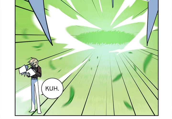 Dracorun (Colored) Chapter 13 page 16 - 