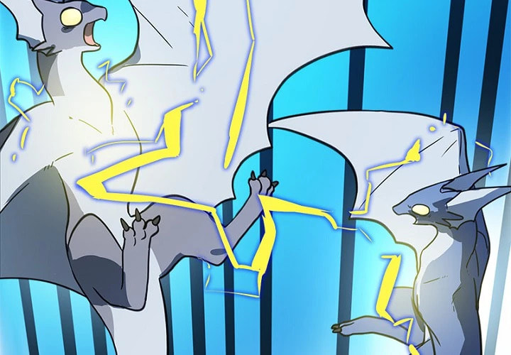 Dracorun (Colored) Chapter 13 page 20 - 