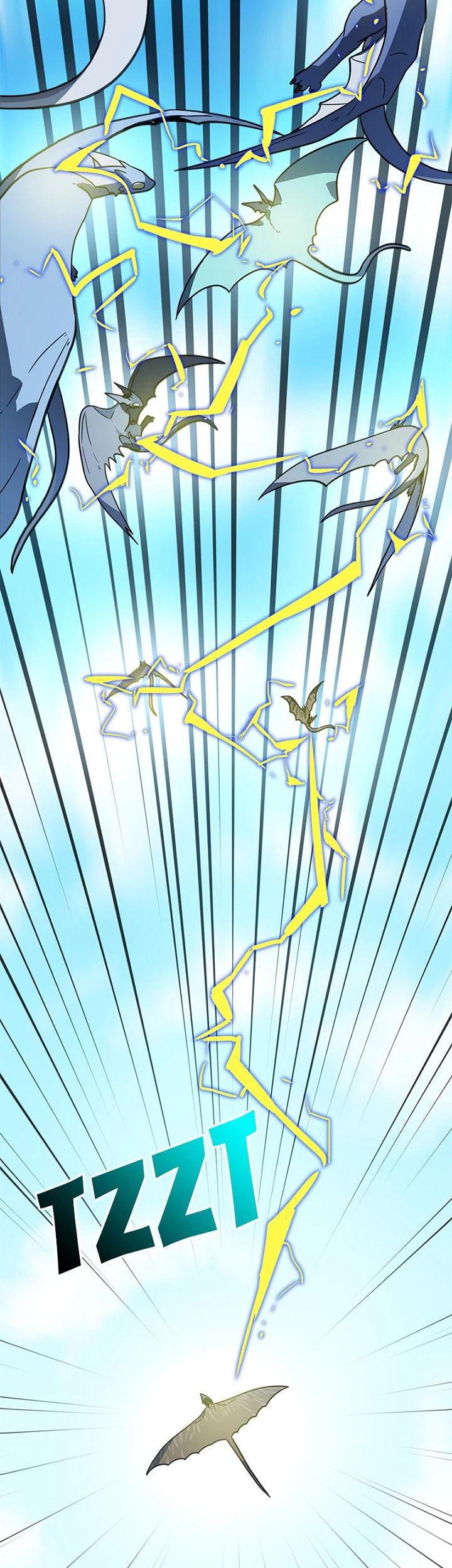 Dracorun (Colored) Chapter 13 page 21 - 