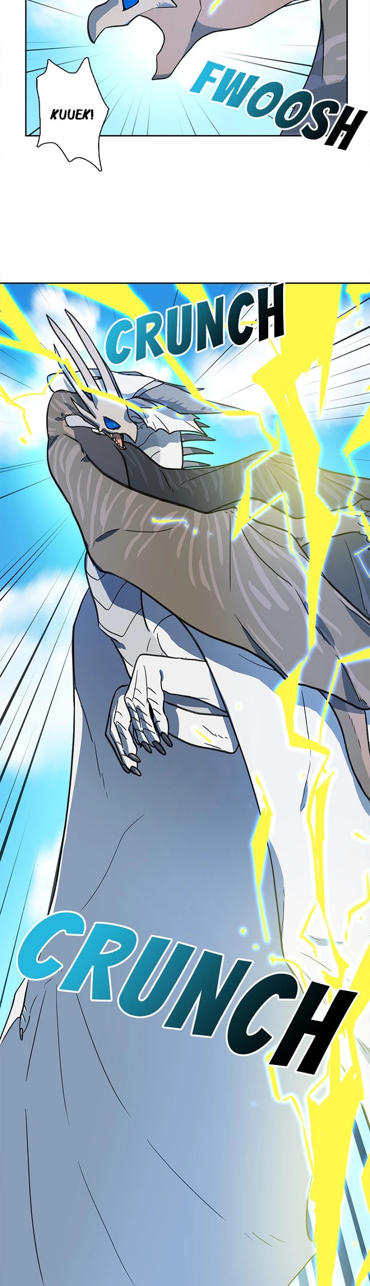 Dracorun (Colored) Chapter 13 page 23 - 