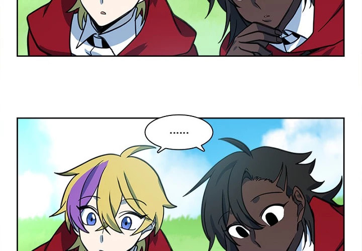 Dracorun (Colored) Chapter 13 page 28 - 
