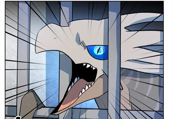 Dracorun (Colored) Chapter 13 page 30 - 