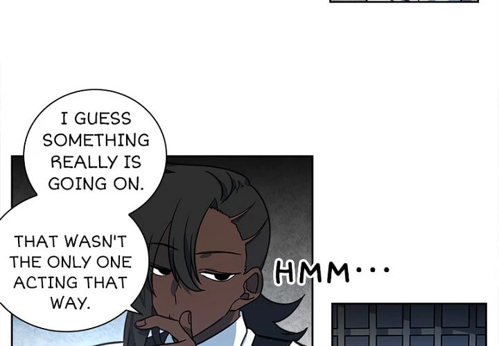Dracorun (Colored) Chapter 13 page 32 - 